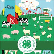 4-H