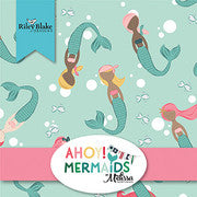 Ahoy! Mermaids