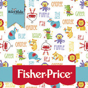 Fisher-Price