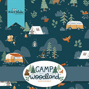 Camp Woodland