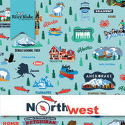 Northwest