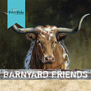 Barnyard Friends