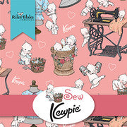 Sew Kewpie