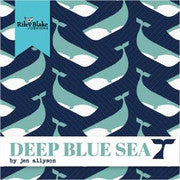 Deep Blue Sea