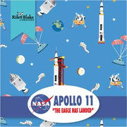 NASA Apollo 11