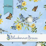 Bluebonnet Breeze