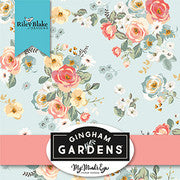 Gingham Gardens