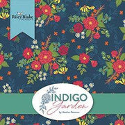 Indigo Garden