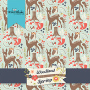 Woodland Spring