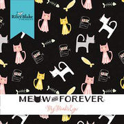 Meow and Forever