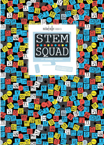 Stem Squad