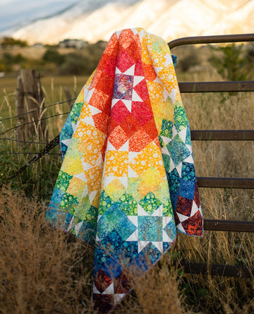 20% Off: 550+ Batiks Fabrics