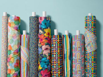 20% Off: 950+ QT Fabrics