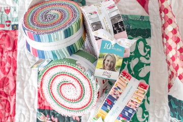 20% Off: 175+ Rolie Polie Precuts