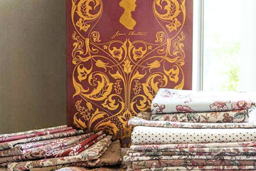 20% Off: 100+ Quilt Kits