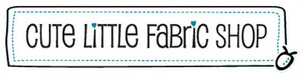 Cute Little Fabric Shop