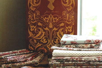20% Off: 100+ Quilt Kits