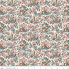 SALE Jane Austen at Home Sophia Reproduction Fabric - C10010 - Riley Blake Quilting Cotton Fabric - Licensed Product