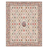 SALE Jane Austen Coverlet Boxed Quilt Kit KT-17450 - Riley Blake - Includes Fabric Pattern Acrylic Template Keepsake Box - Licensed Product