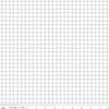 SALE 10" End of Bolt- Hush Hush Gridlock C11167 - Riley Blake Designs - Low Volume Black White Grid Geometric - Quilting Cotton Fabric