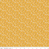 Cook Book Blossom C11763 Daisy - Riley Blake Designs - Lori Holt - Floral Flowers - Quilting Cotton Fabric