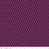 SALE Blissful Blooms Tonal C11915 Eggplant - Riley Blake Designs - Brush Strokes Tone-on-Tone - Quilting Cotton Fabric