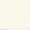SALE Hush Hush 2 Tiny Town C12872 - Riley Blake Designs - Line-Drawn Houses Low-Volume - Quilting Cotton Fabric
