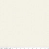 Fat Quarter End of Bolt Piece - Floret C675 Cream - Riley Blake Designs - Flowers Floral Tone-on-Tone - Quilting Cotton Fabric