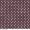 SALE Sense & Sensibility Henry C12832 - Riley Blake Designs - Jane Austen Historical Reproduction - Quilting Cotton - Licensed Product