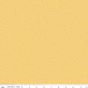 SALE Mon Cheri Triangles C12655 Yellow - Riley Blake Designs - Triangle - Quilting Cotton Fabric