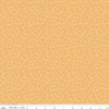 Fat Quarter End of Bolt Piece - SALE Calico Chicks C12846 Heirloom Daisy Riley Blake Designs Lori Holt Flowers Birds Quilting Cotton Fabric