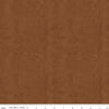 10" End of Bolt - SALE Ride the Range Brush C12744 Brown - Riley Blake Designs - Tone-on-Tone Semi-Solid - Quilting Cotton Fabric