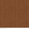11" End of Bolt - SALE Ride the Range Brush C12744 Brown - Riley Blake Designs - Tone-on-Tone Semi-Solid - Quilting Cotton Fabric