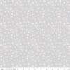 DEAL The Collector's Home Pavilion Neutrals Daisy Trail C 01666814C - Riley Blake - Floral - Liberty Fabrics - Quilting Cotton Fabric