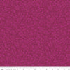 Fat Quarter End of Bolt - SALE The Wiltshire Shadow Collection 01666532A Jewel Purple - Riley Blake - Liberty Fabrics - Quilting Cotton