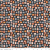 SALE Hoist the Sails Flags C12986 Black by Riley Blake Designs - Ship Flag - Quilting Cotton Fabric