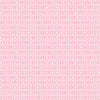 12" End of Bolt - FLANNEL Baby Girl Blocks F13334 Pink - Riley Blake Designs - Children's Words Text - FLANNEL Cotton Fabric