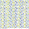 London Parks Tiny Tulips B 01666862B - Riley Blake Designs - Floral Flowers - Liberty Fabrics - Quilting Cotton Fabric