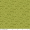 Legends of the National Parks Mountains Lime Green Tone-on-Tone Nature Fabric C13284 - Riley Blake  Quilting Cotton Fabric