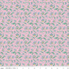 SALE London Parks Park Gates B 01666865B - Riley Blake Designs - Floral Flowers - Liberty Fabrics - Quilting Cotton Fabric