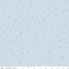 SALE FLANNEL Snow Leopard Snowflakes F13193 Ice Blue - Riley Blake Designs - Winter Tone-on-Tone - FLANNEL Cotton Fabric