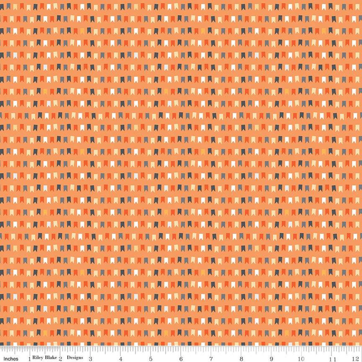 Fabric By the Yard on Sale!