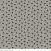 SALE Queen of We'en Clubs C13172 Gray - Riley Blake Designs - Halloween - J. Wecker Frisch - Quilting Cotton Fabric