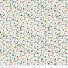 Fat Quarter End of Bolt - SALE London Parks Kite Flight A 01666855A - Riley Blake Designs - Kites -  Liberty Fabrics  - Quilting Cotton