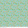 SALE London Parks Park Gates C 01666865C - Riley Blake Designs - Floral Flowers - Liberty Fabrics - Quilting Cotton Fabric