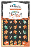 DEAL Haunted Adventure Layer Cake 10" Stacker Bundle - Riley Blake Designs - 42-Piece Precut  - Halloween - Quilting Cotton Fabric
