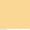 Fat Quarter End of Bolt - SALE Silent Night Follow the Star SC13575 Shine SPARKLE - Riley Blake - Christmas Gold SPARKLE - Quilting Cotton