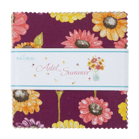 Awesome Autumn Fat Quarter Bundle 31 pieces - Riley Blake Designs - Pr –  Cute Little Fabric Shop