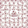 SALE Swirl Quilt PATTERN P124 - Gerri Robinson - Riley Blake Designs - INSTRUCTIONS Only - 2 1/2" Strip Friendly