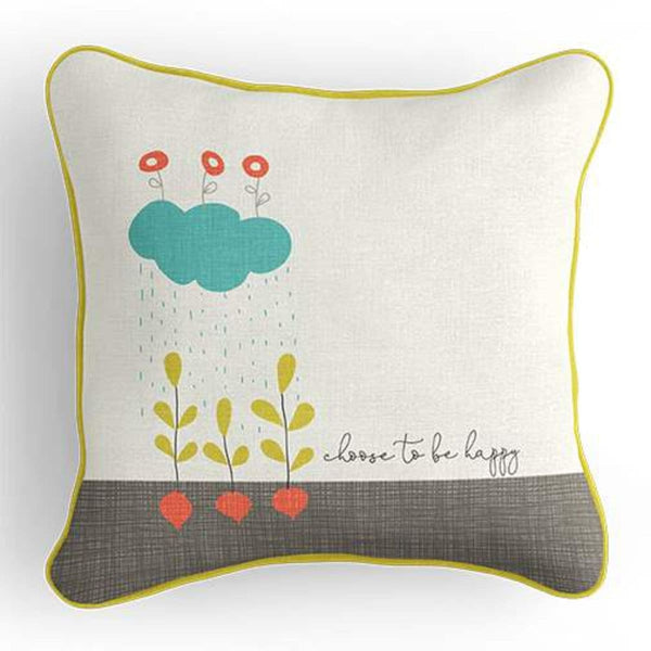 SALE Words of Wisdom Pillow PATTERN P157 by Sandy Gervais - Riley Blake Design - INSTRUCTIONS Only - Four Appliqued Designs